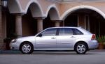 Chevrolet Malibu Maxx 2004 года